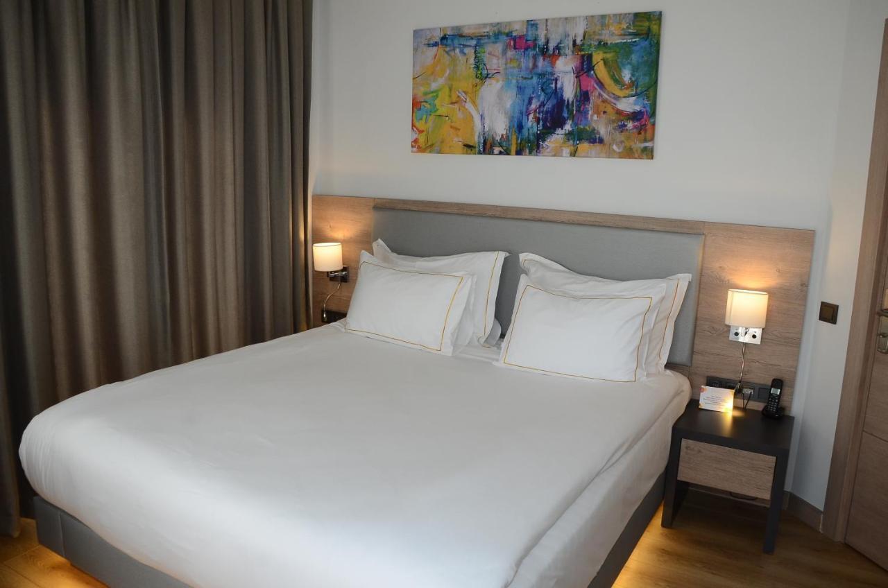 Yalinn Boutique Hotel Yalıkavak Exterior foto