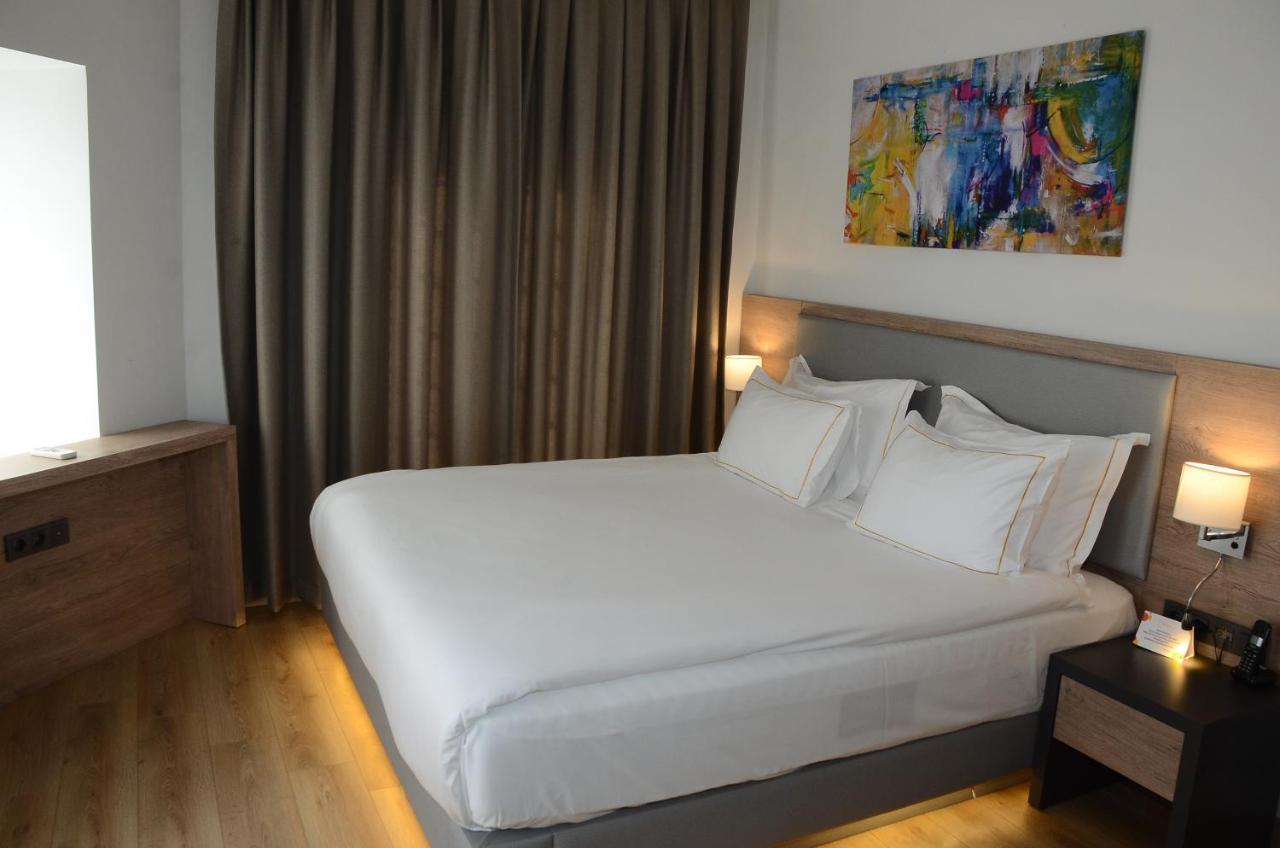 Yalinn Boutique Hotel Yalıkavak Exterior foto