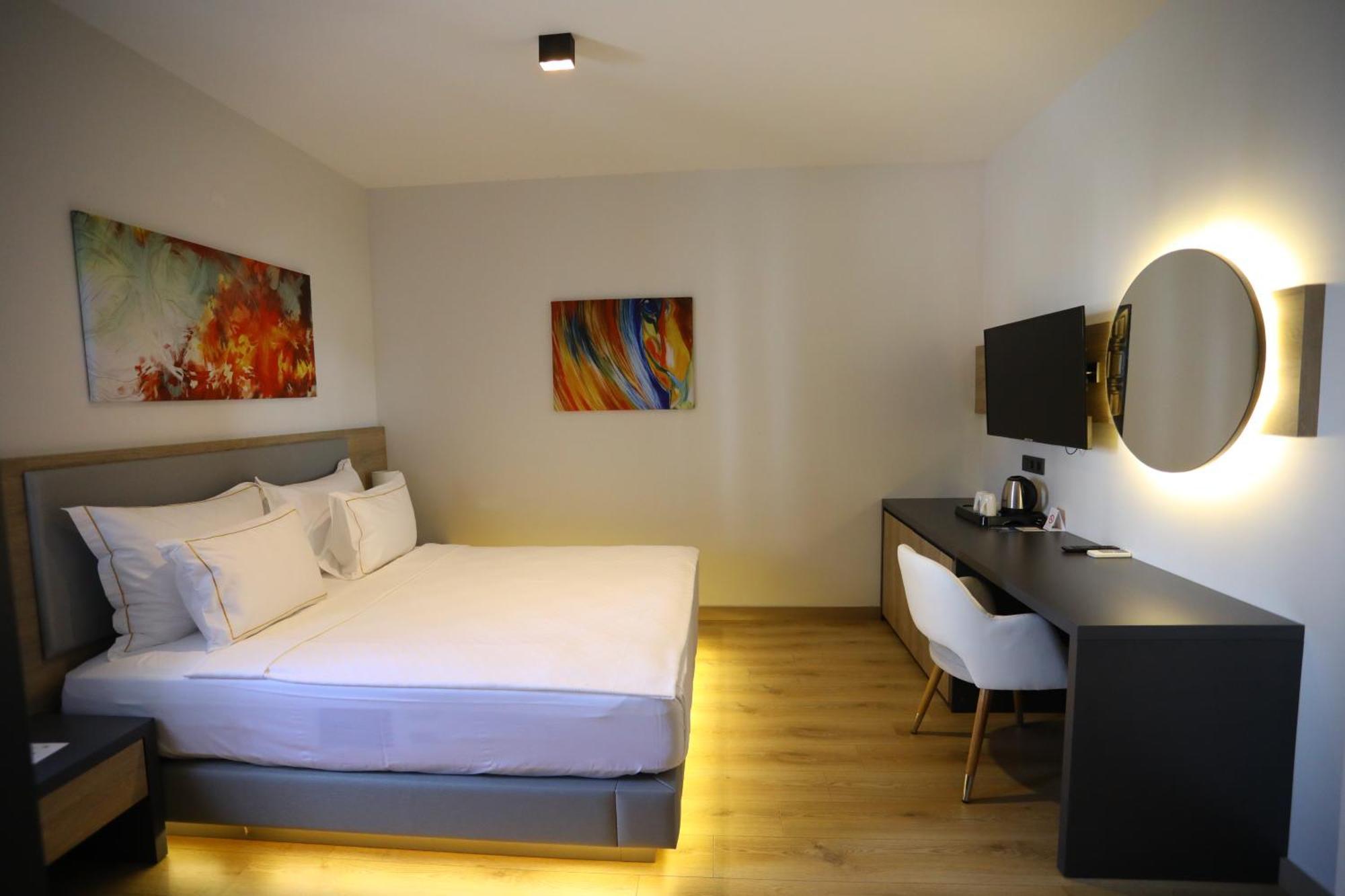 Yalinn Boutique Hotel Yalıkavak Exterior foto