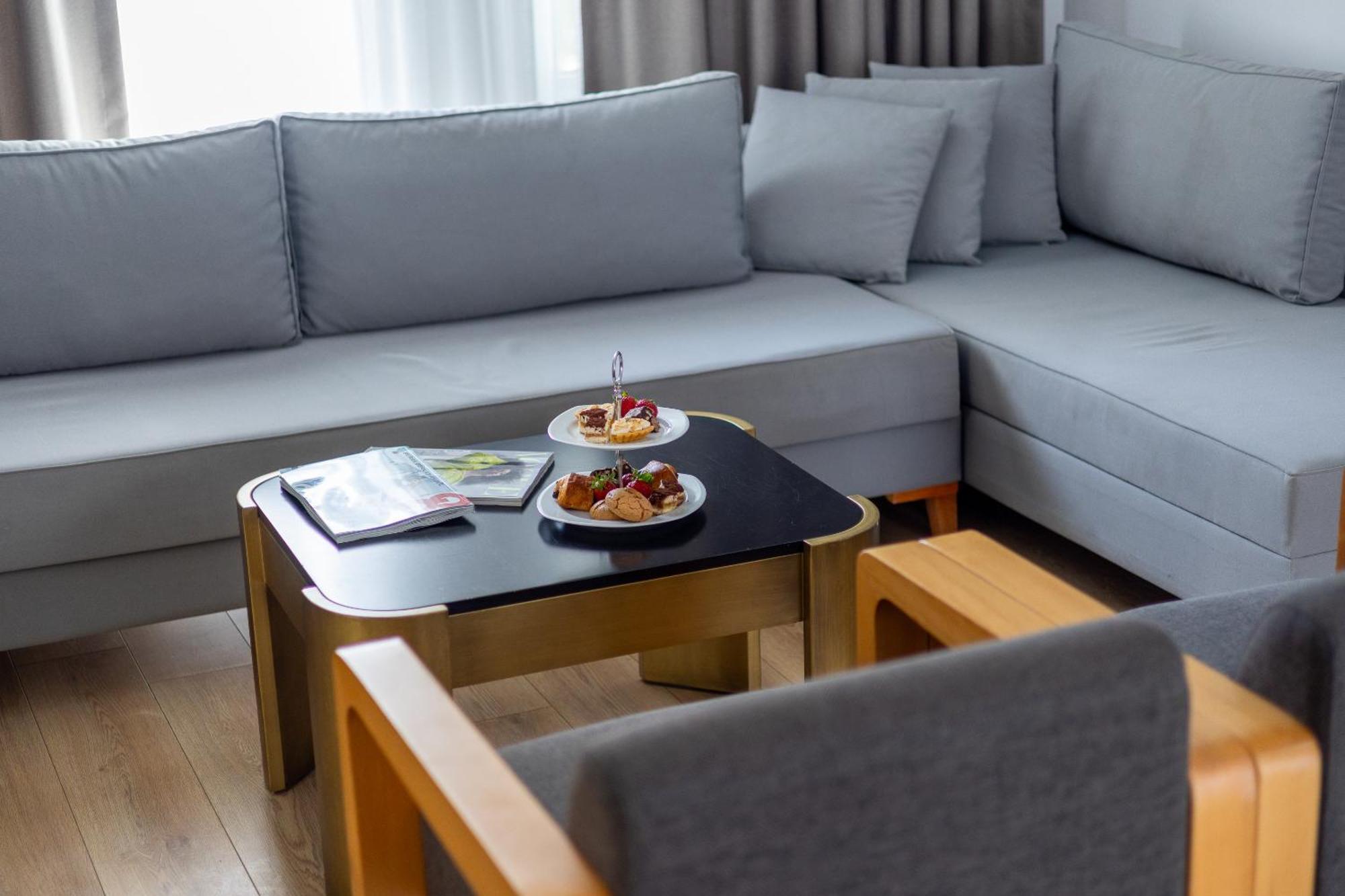 Yalinn Boutique Hotel Yalıkavak Cameră foto
