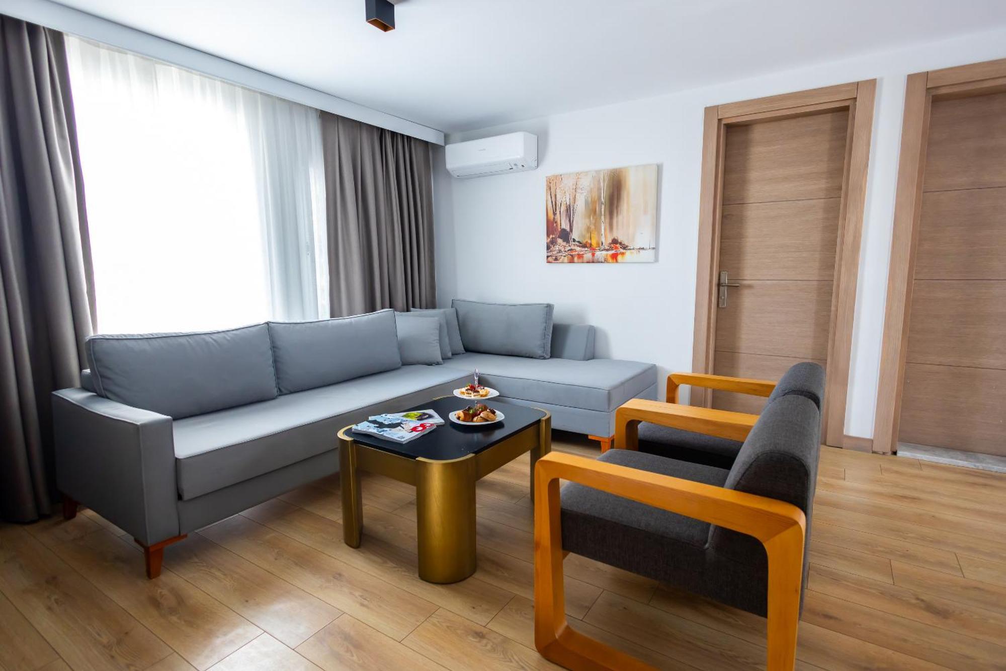 Yalinn Boutique Hotel Yalıkavak Cameră foto