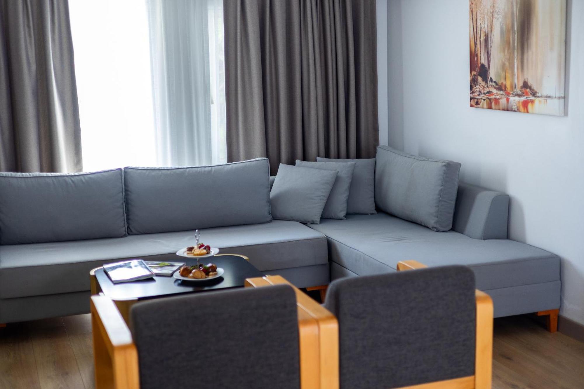 Yalinn Boutique Hotel Yalıkavak Cameră foto