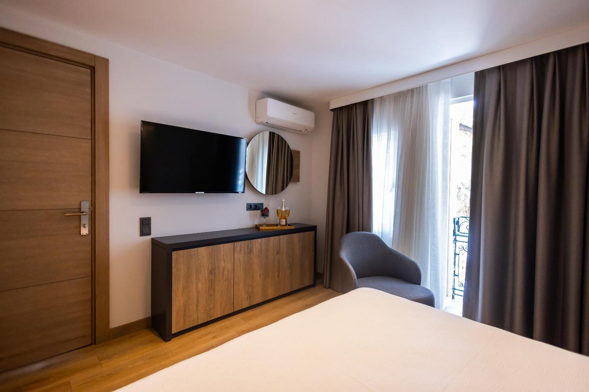 Yalinn Boutique Hotel Yalıkavak Cameră foto