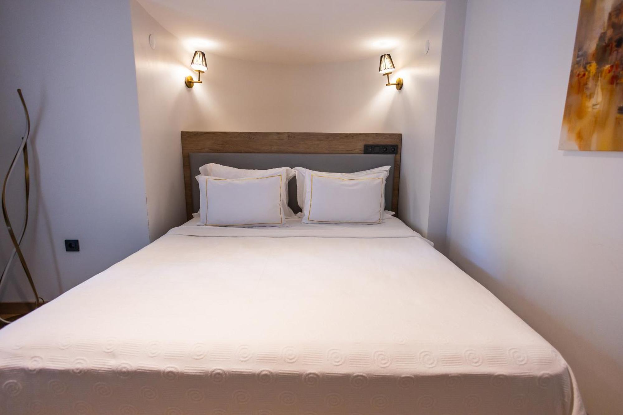Yalinn Boutique Hotel Yalıkavak Cameră foto