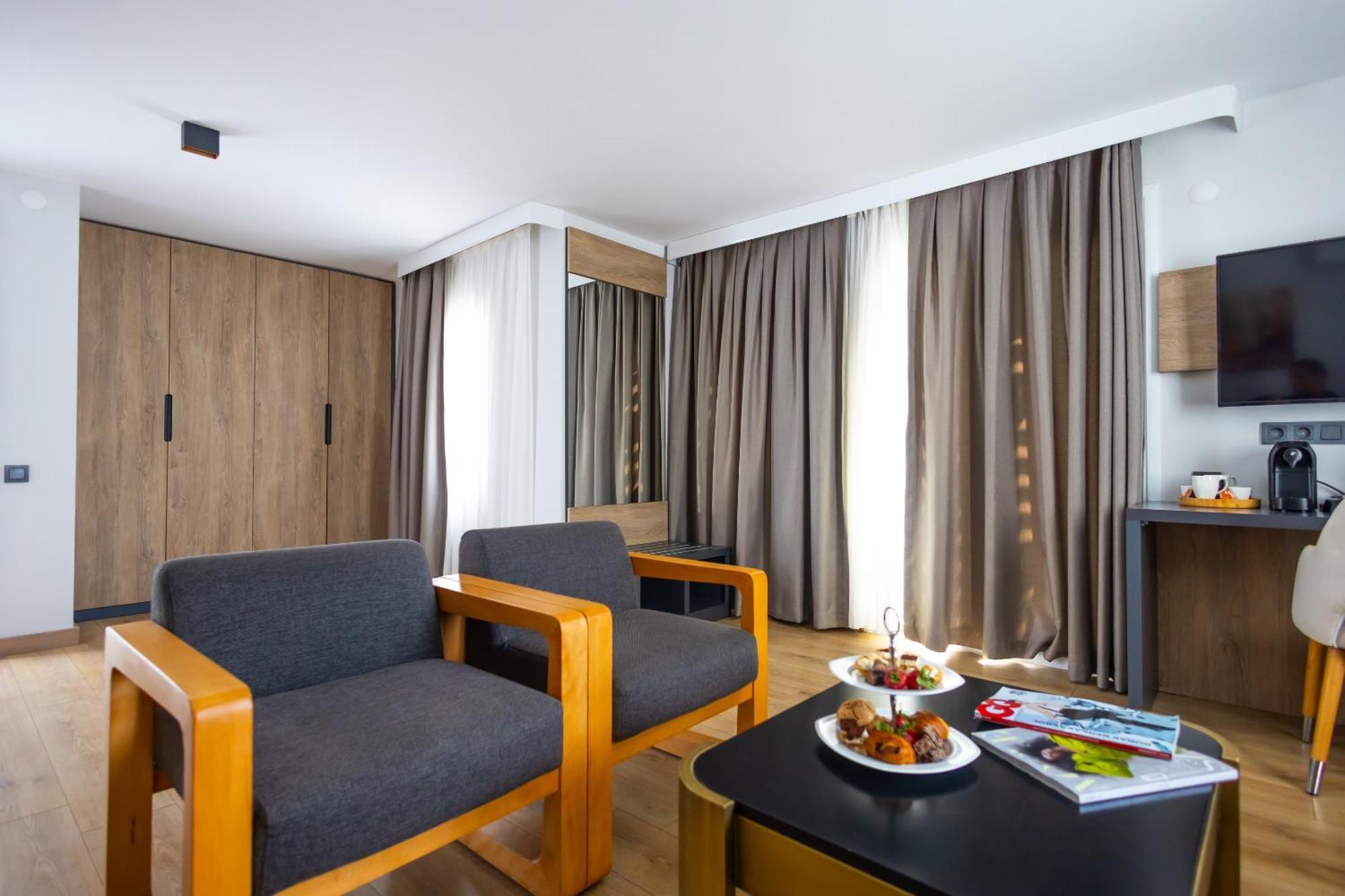 Yalinn Boutique Hotel Yalıkavak Cameră foto