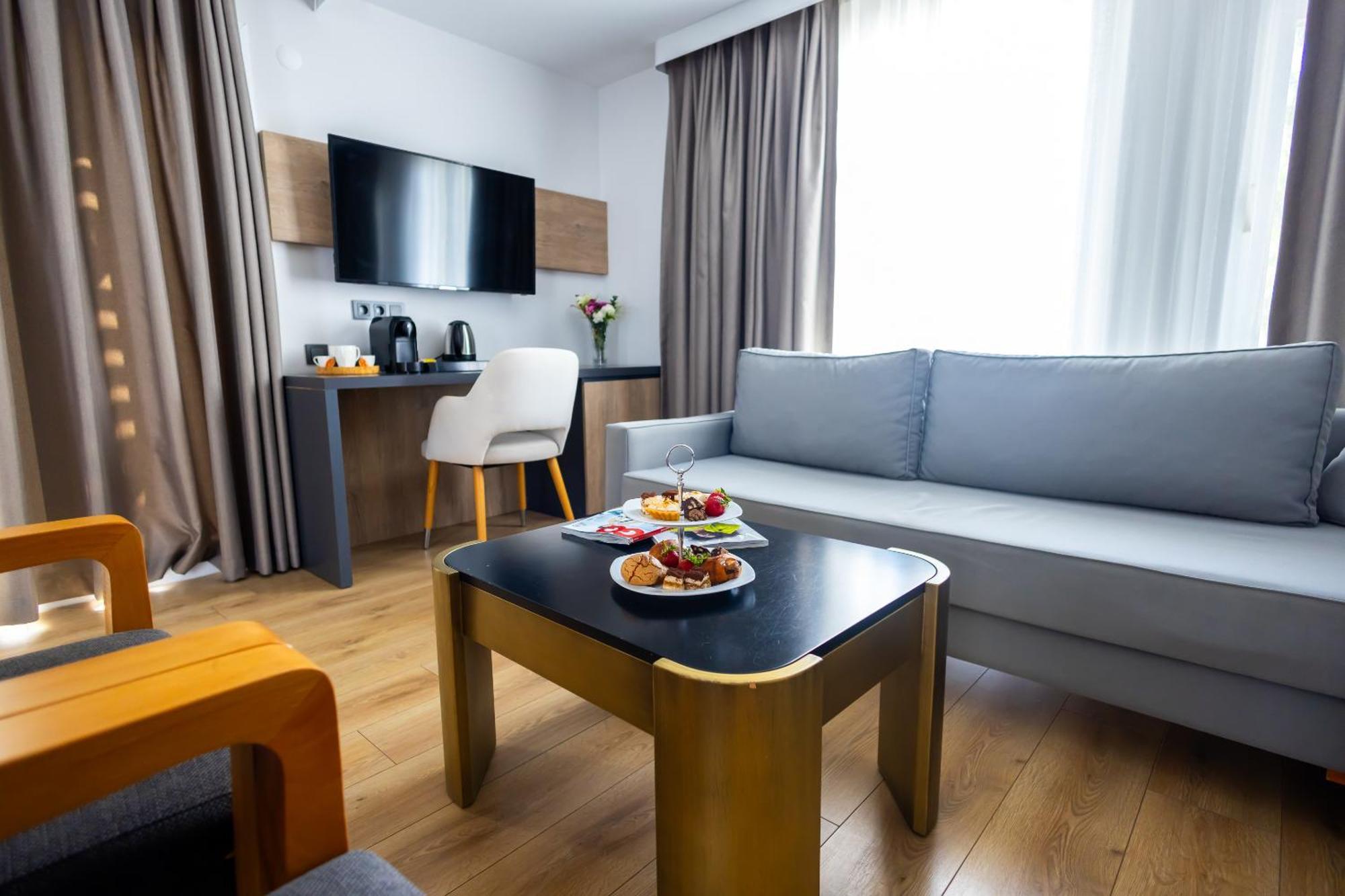 Yalinn Boutique Hotel Yalıkavak Cameră foto