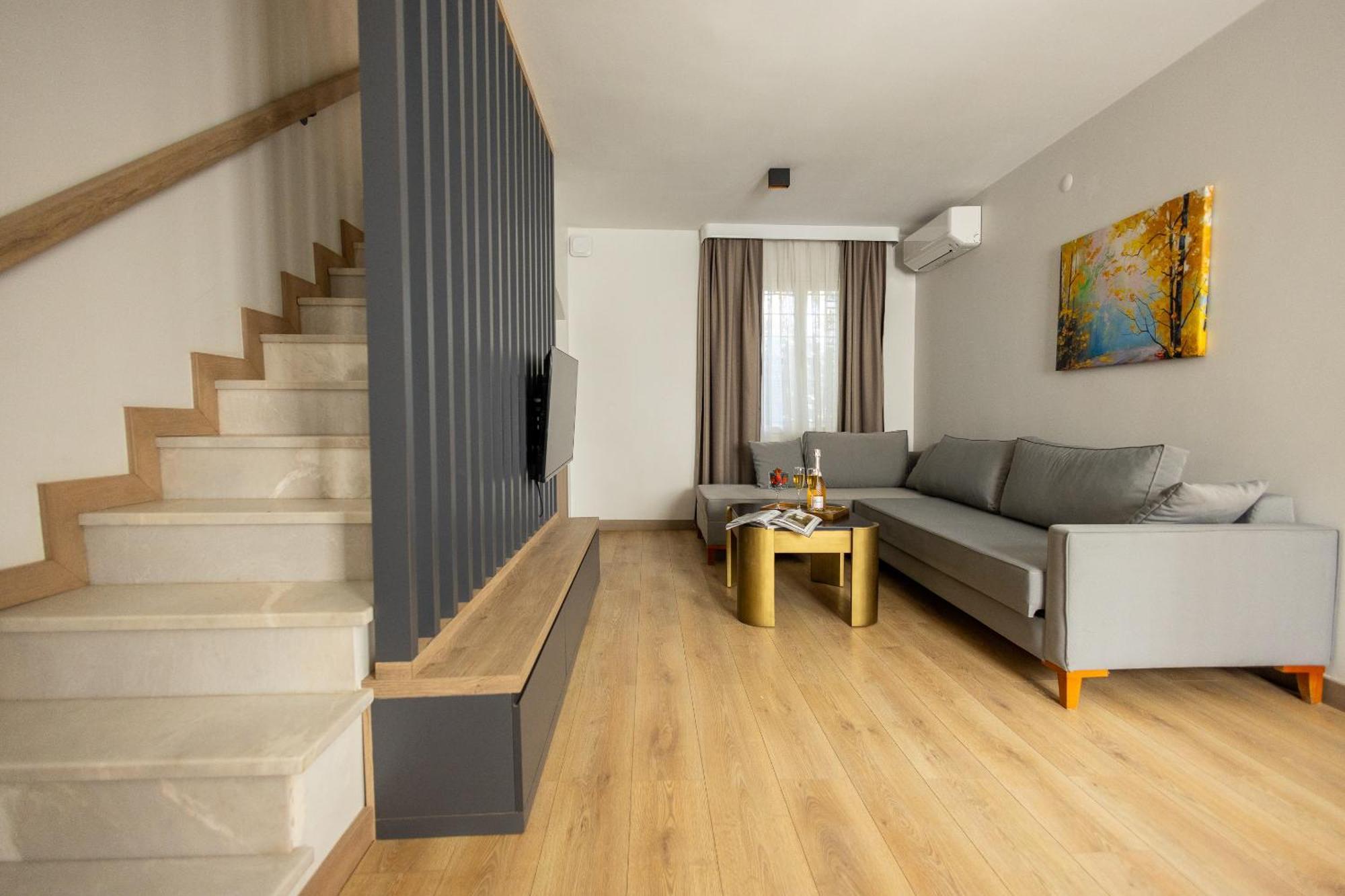 Yalinn Boutique Hotel Yalıkavak Cameră foto