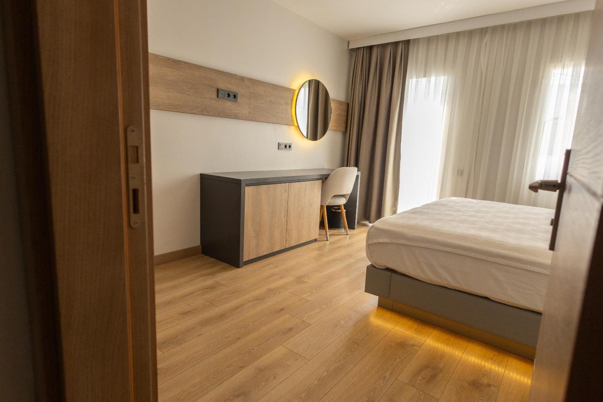 Yalinn Boutique Hotel Yalıkavak Cameră foto