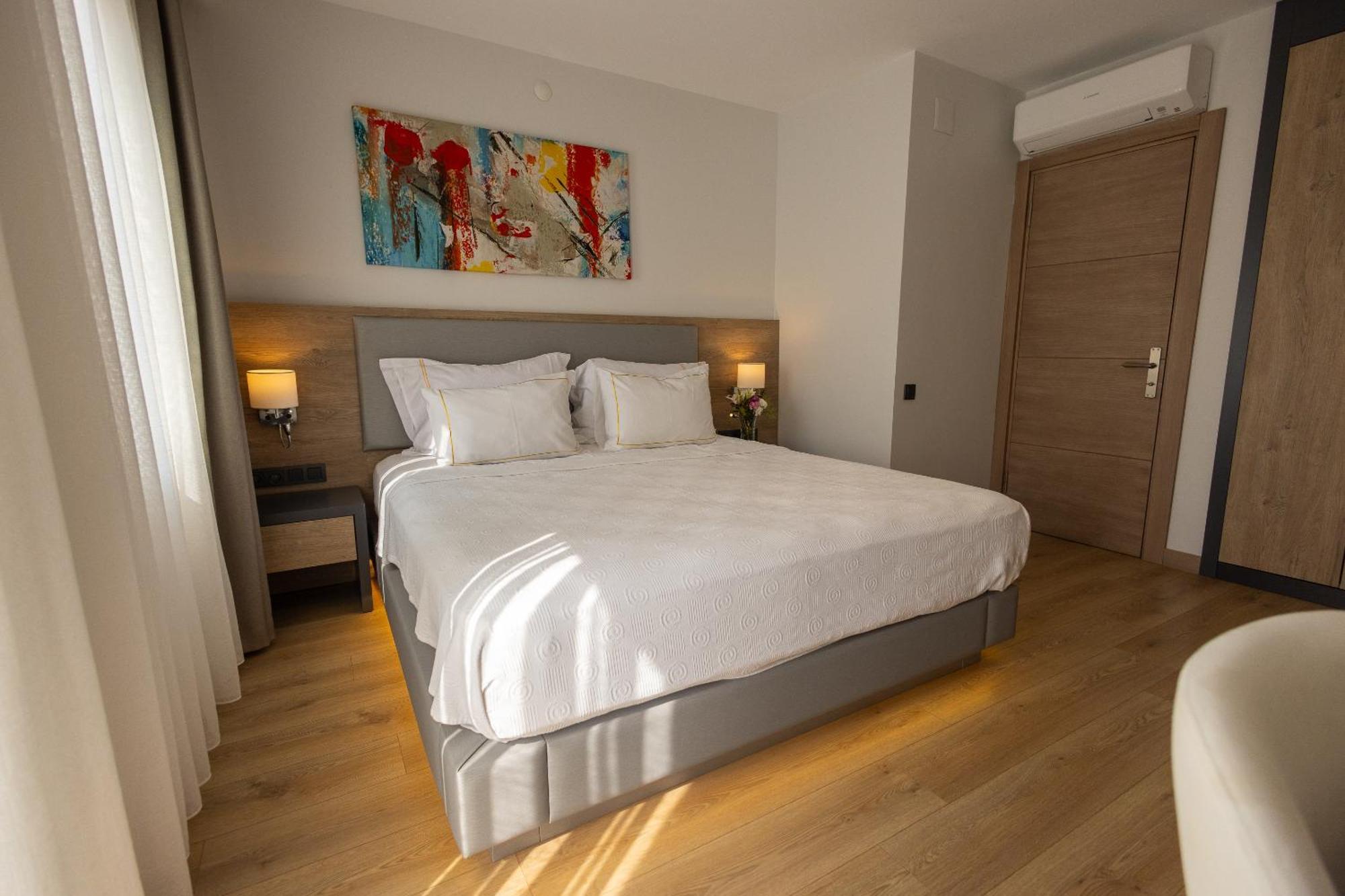Yalinn Boutique Hotel Yalıkavak Cameră foto
