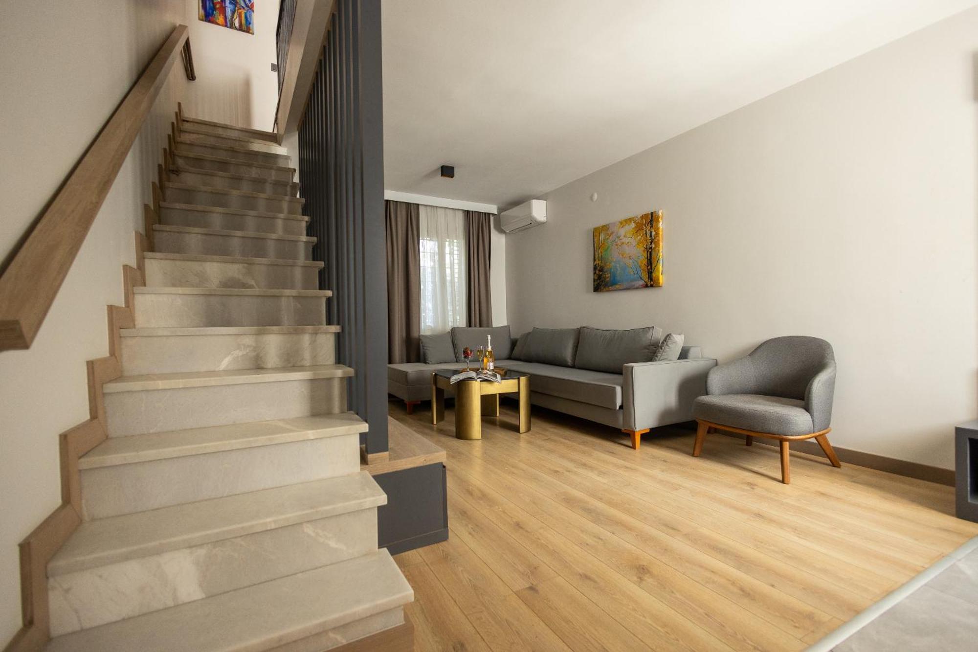 Yalinn Boutique Hotel Yalıkavak Cameră foto