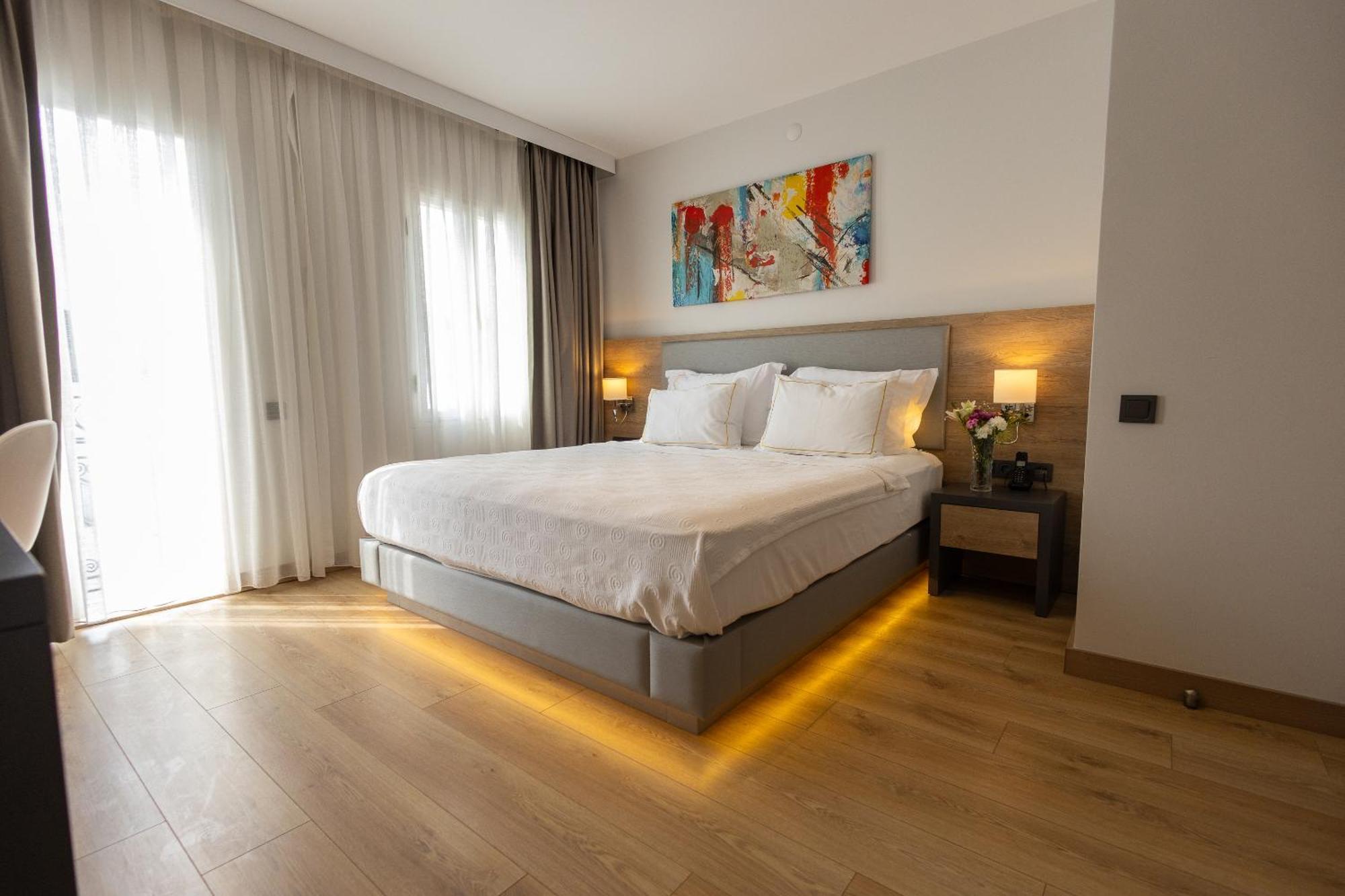 Yalinn Boutique Hotel Yalıkavak Cameră foto