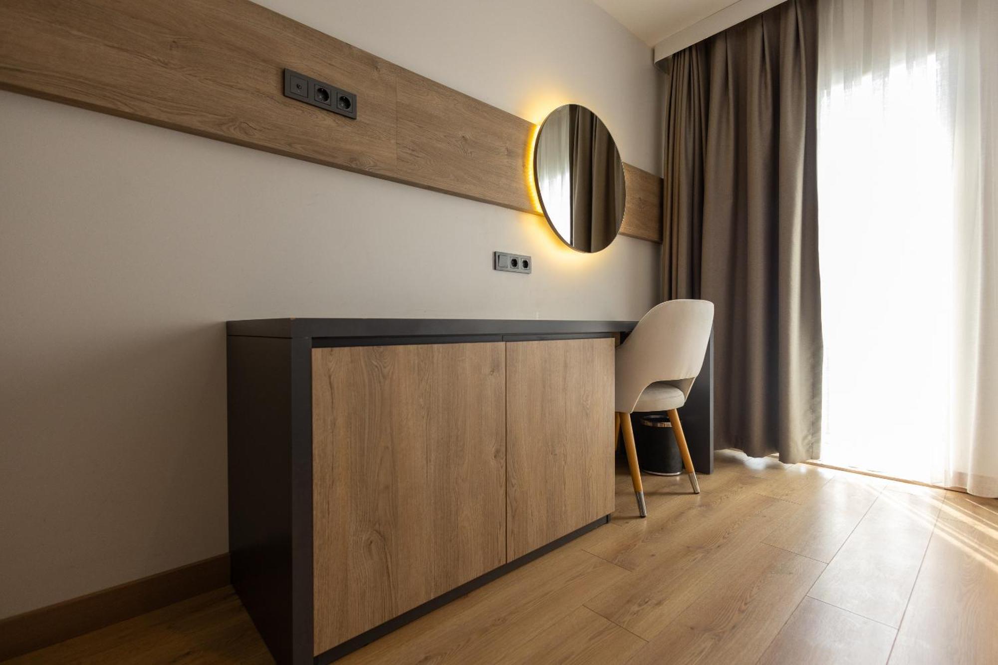Yalinn Boutique Hotel Yalıkavak Cameră foto