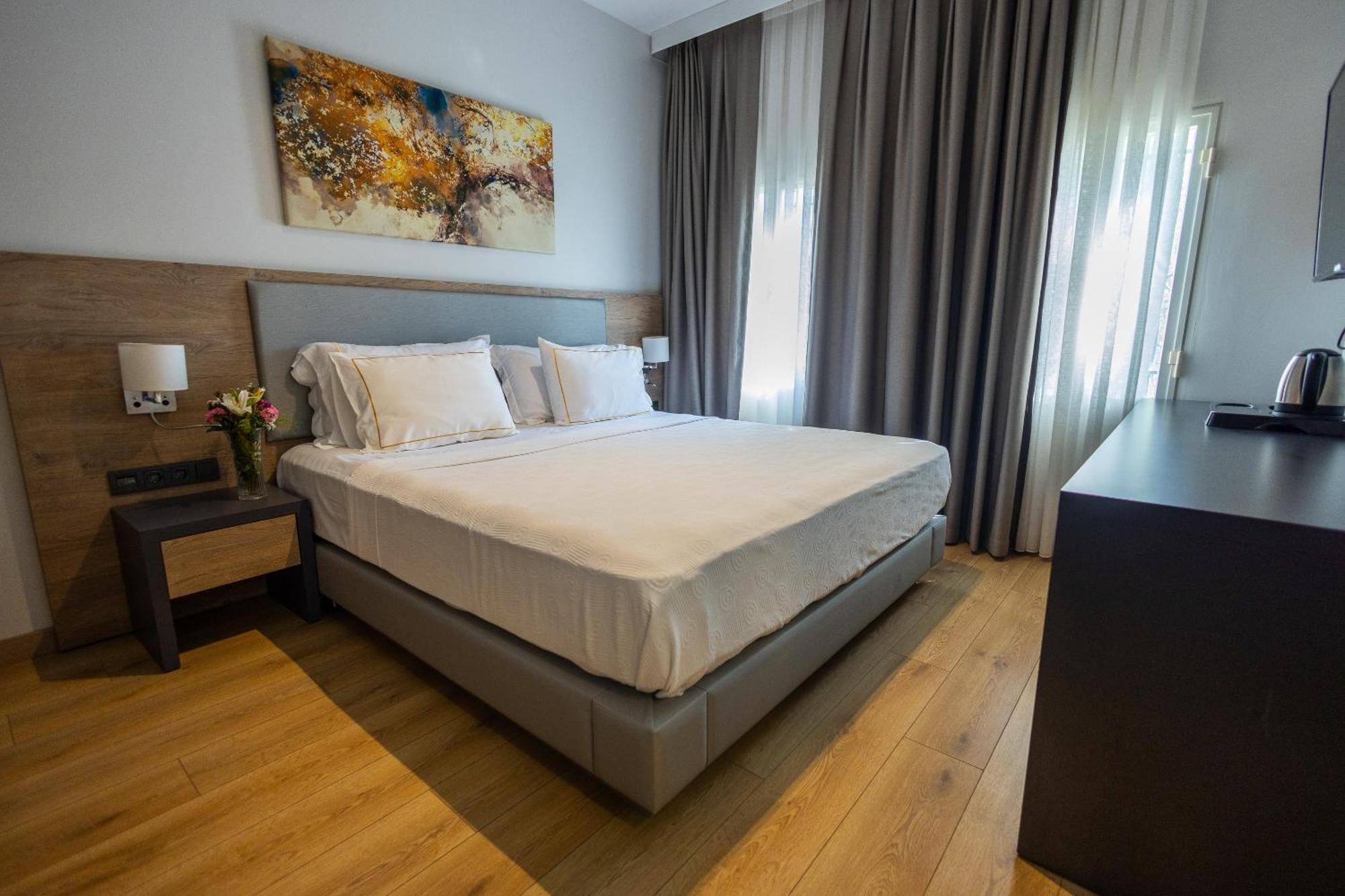 Yalinn Boutique Hotel Yalıkavak Cameră foto