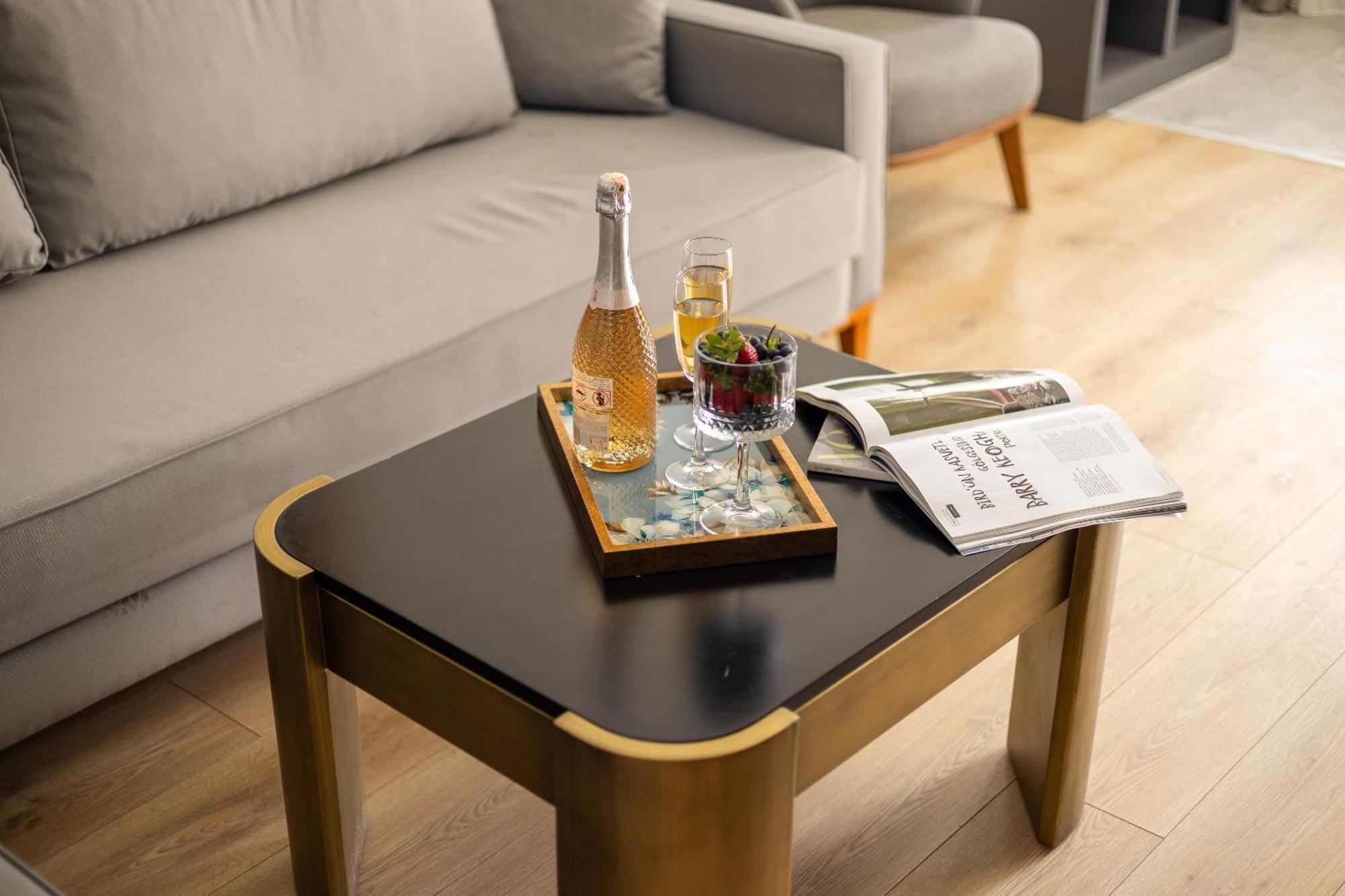 Yalinn Boutique Hotel Yalıkavak Cameră foto
