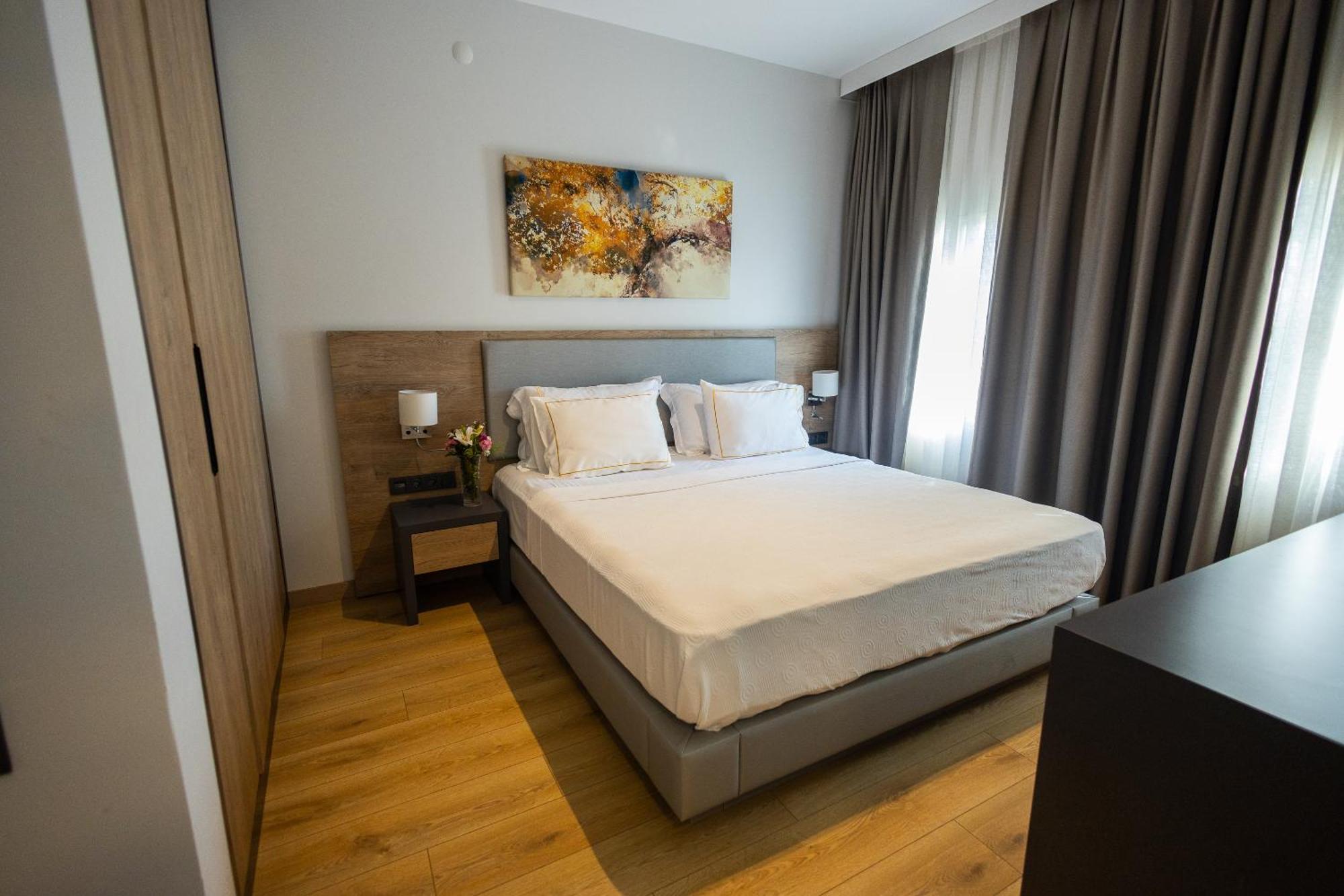 Yalinn Boutique Hotel Yalıkavak Cameră foto