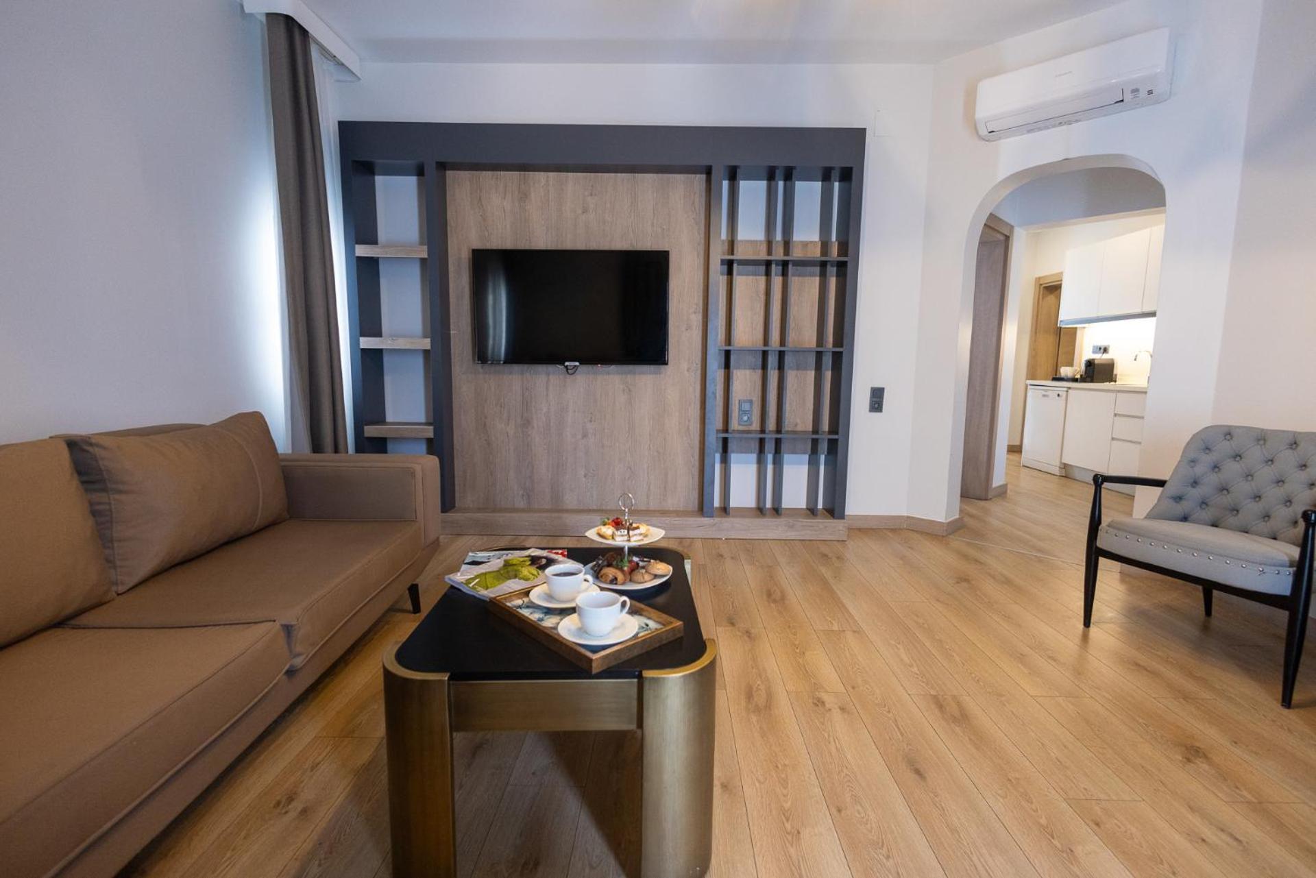 Yalinn Boutique Hotel Yalıkavak Cameră foto