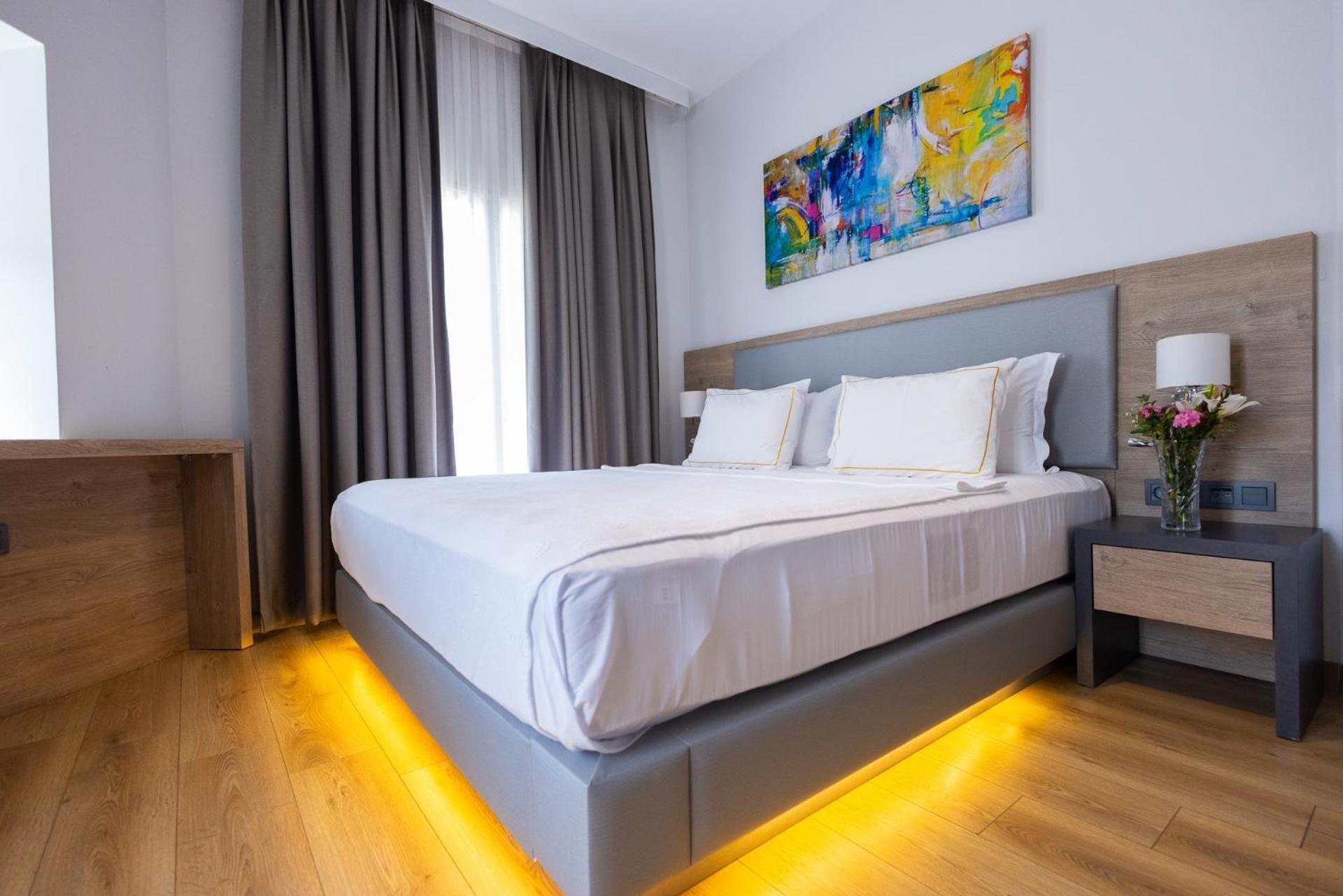 Yalinn Boutique Hotel Yalıkavak Cameră foto