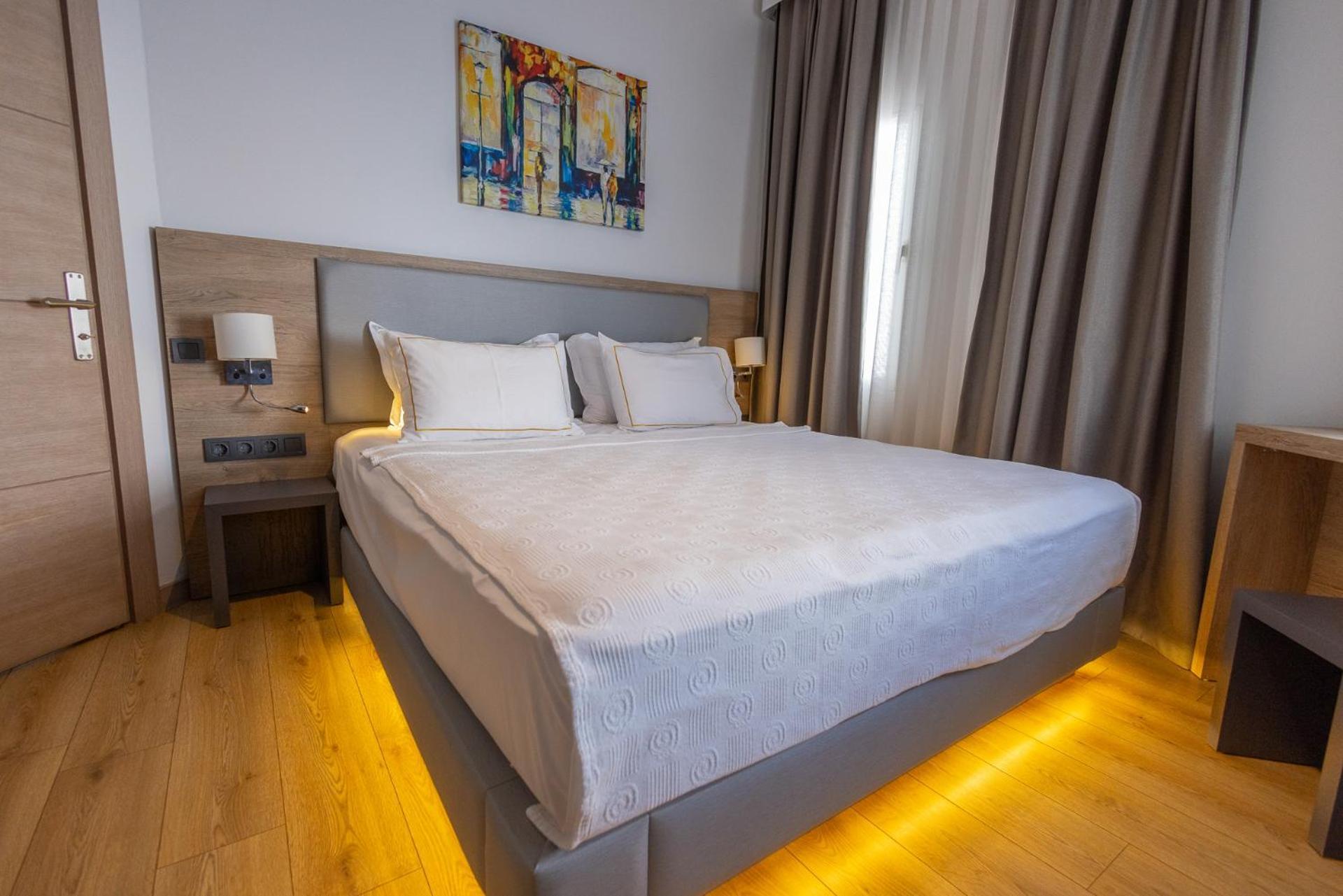 Yalinn Boutique Hotel Yalıkavak Cameră foto