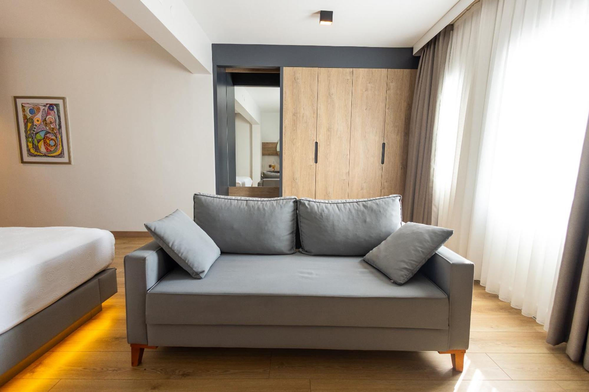 Yalinn Boutique Hotel Yalıkavak Cameră foto