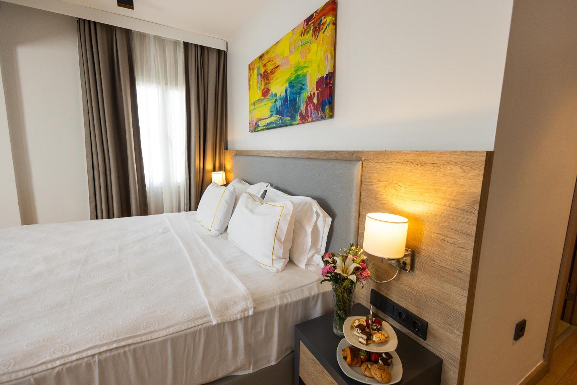 Yalinn Boutique Hotel Yalıkavak Cameră foto