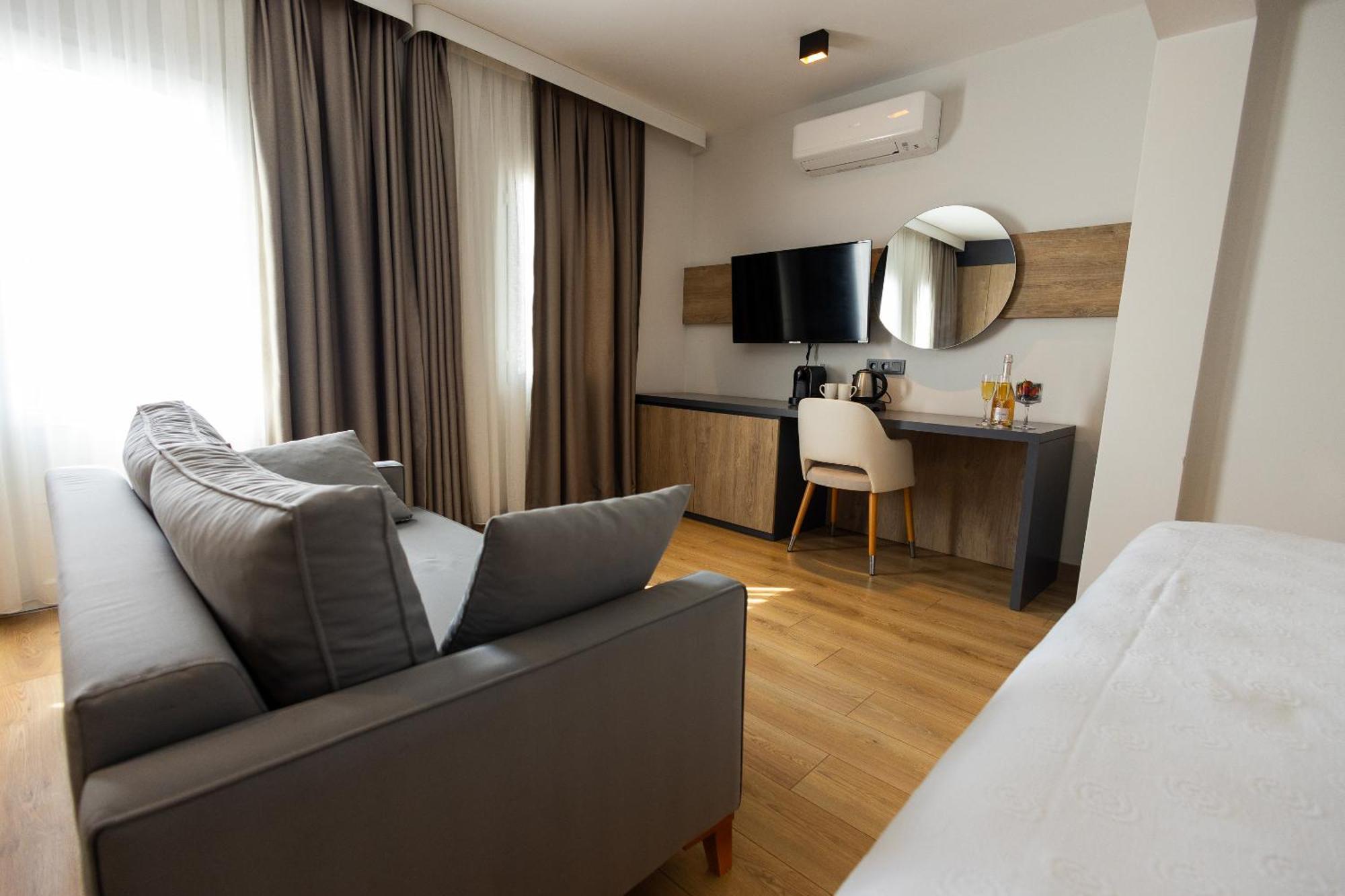 Yalinn Boutique Hotel Yalıkavak Cameră foto