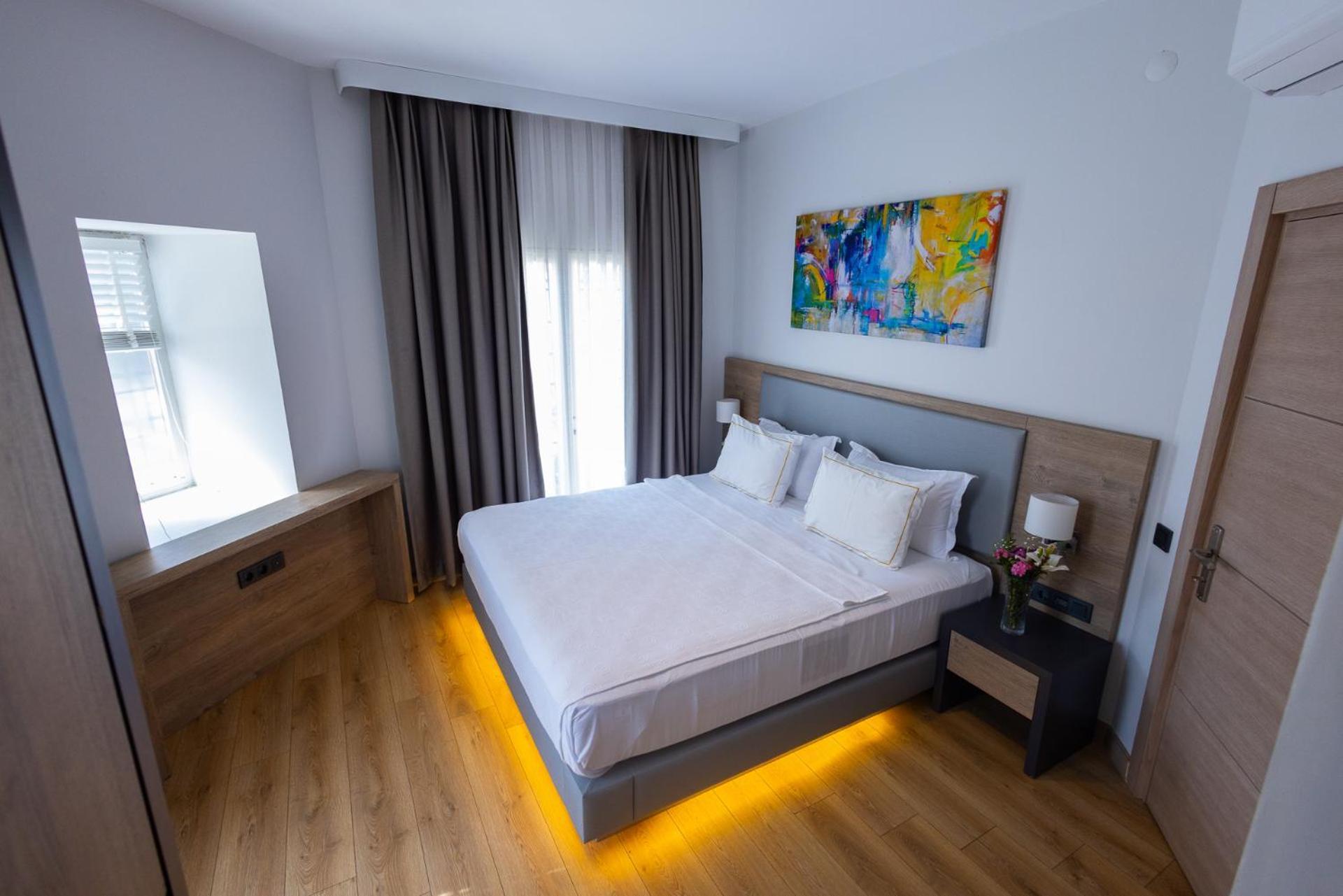 Yalinn Boutique Hotel Yalıkavak Cameră foto