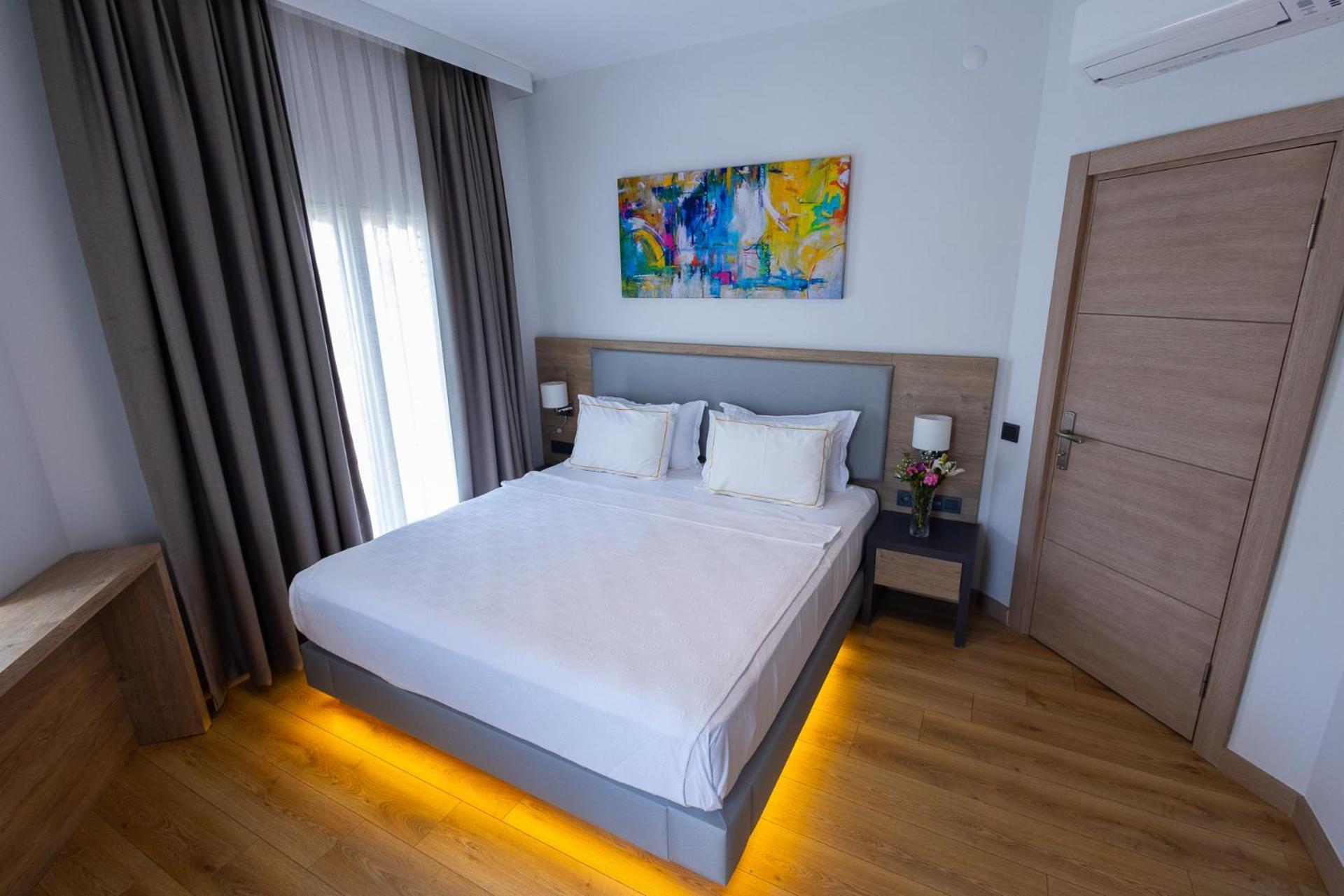 Yalinn Boutique Hotel Yalıkavak Cameră foto