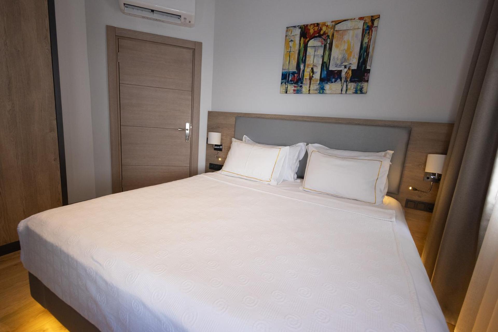 Yalinn Boutique Hotel Yalıkavak Cameră foto