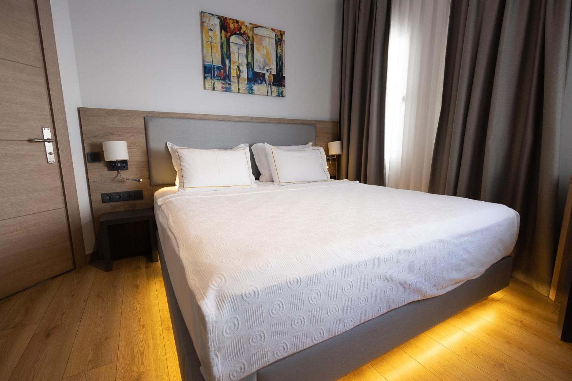 Yalinn Boutique Hotel Yalıkavak Cameră foto