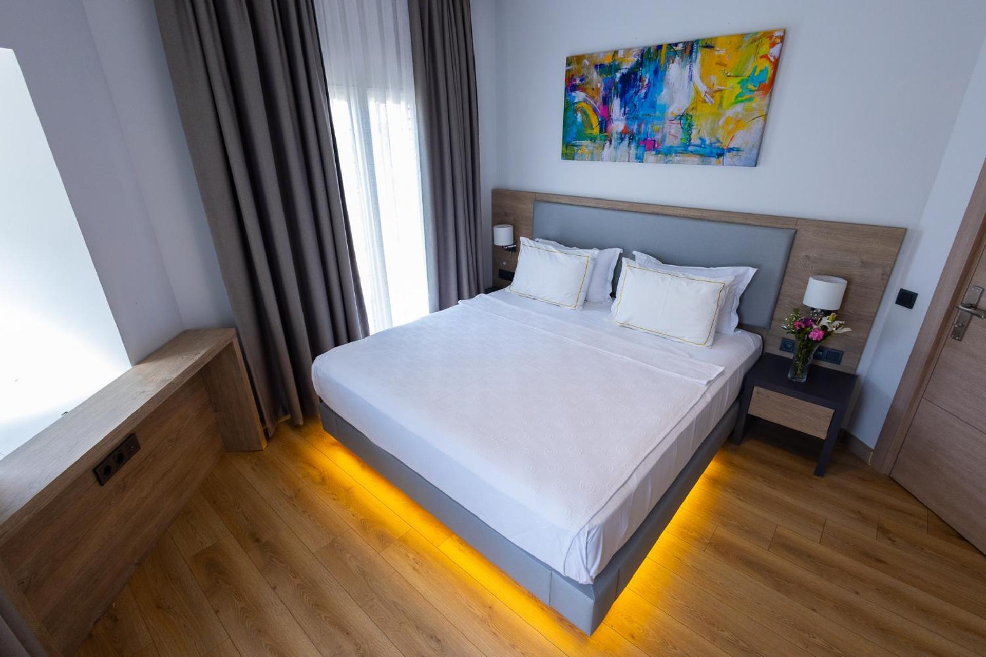 Yalinn Boutique Hotel Yalıkavak Cameră foto